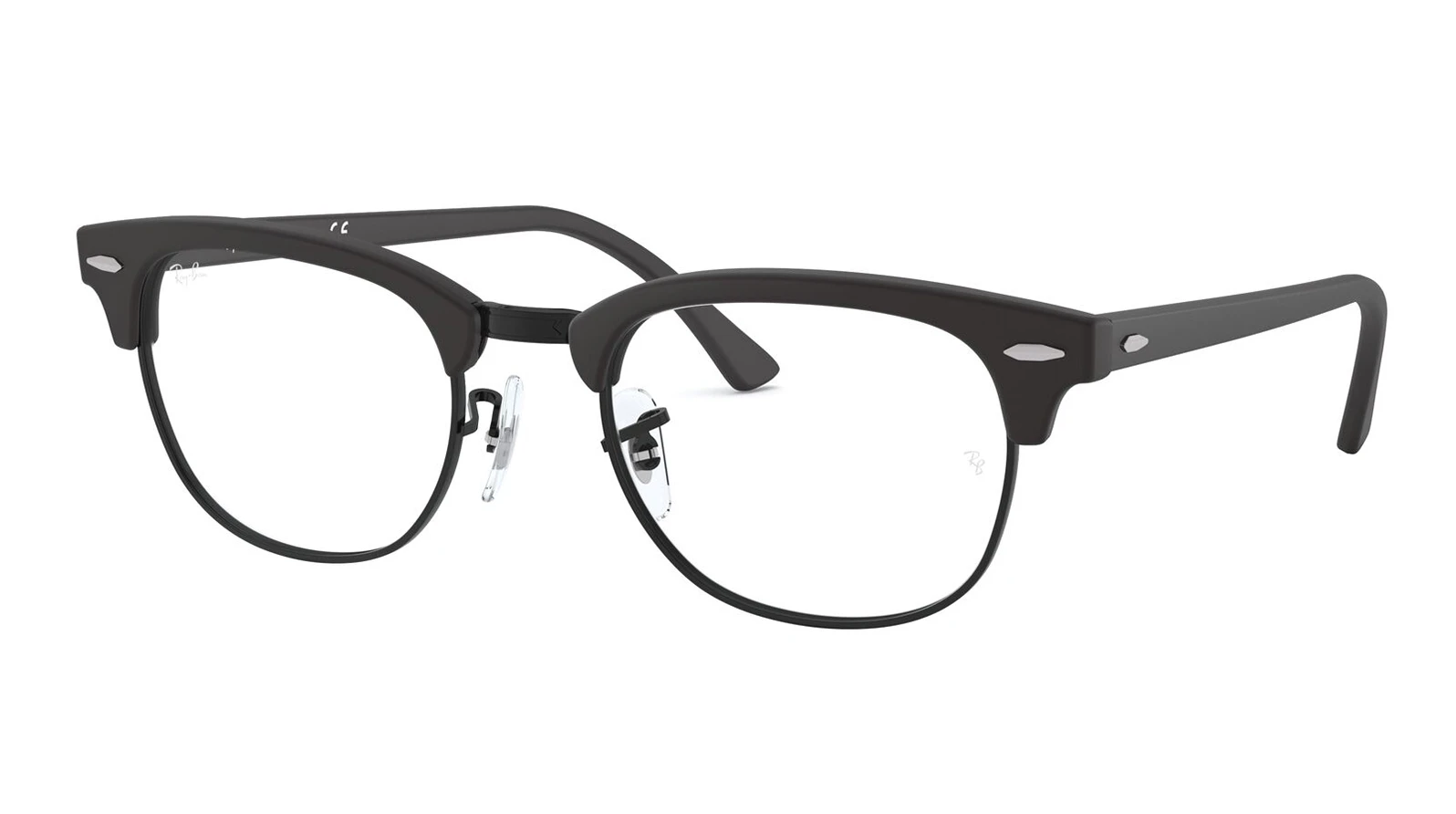 Оправа для очков Ray-Ban Clubmaster RX 5154 2077 оригинальный размер фото 1