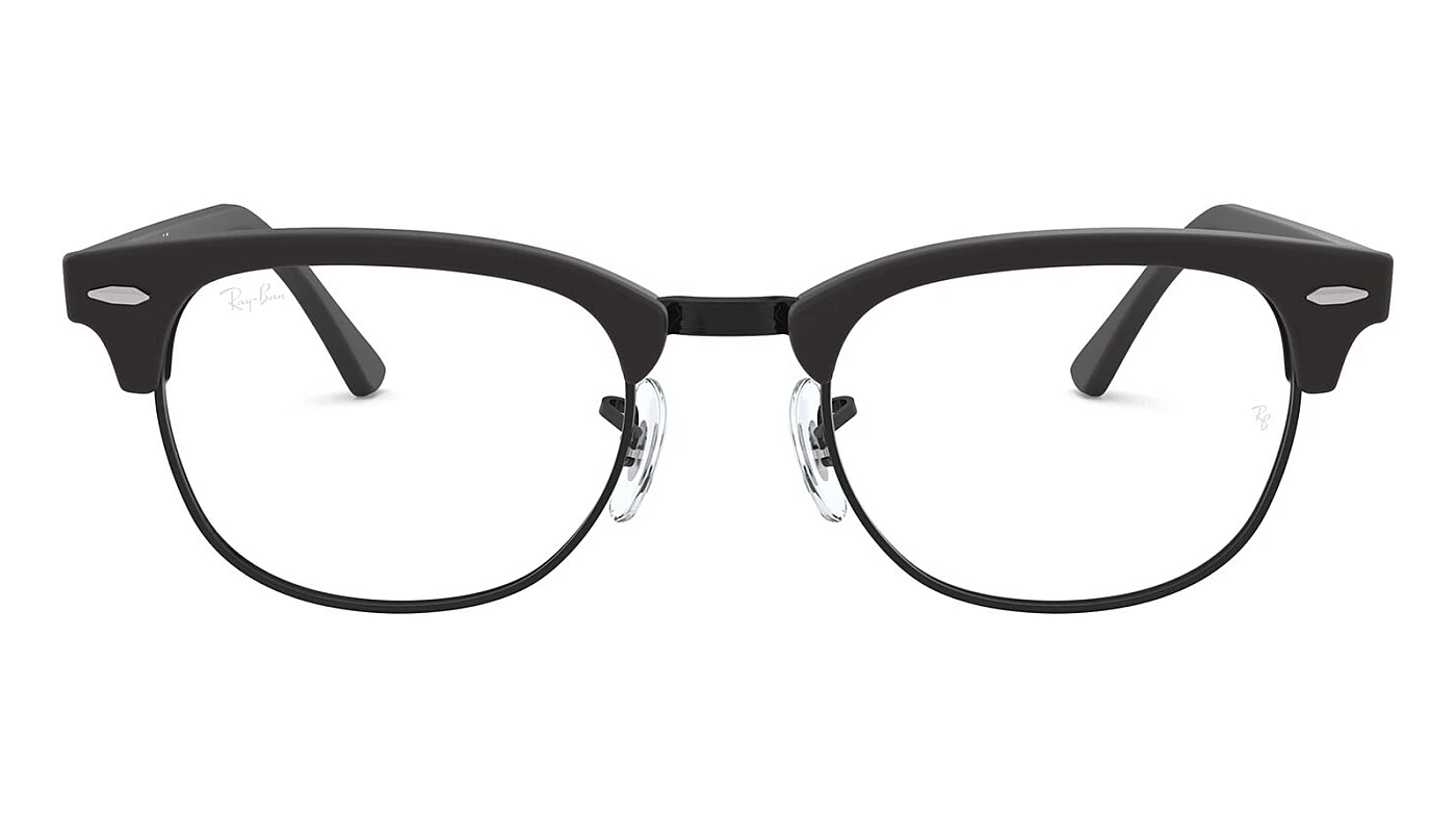 Оправа для очков Ray-Ban Clubmaster RX 5154 2077 фото 2
