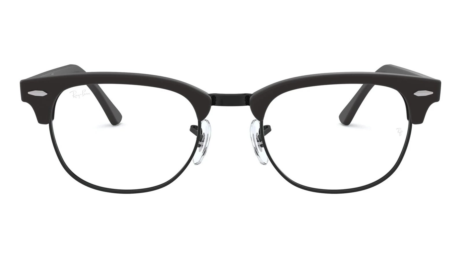 Оправа для очков Ray-Ban Clubmaster RX 5154 2077 оригинальный размер фото 2