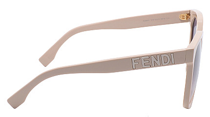 Fendi 40007I 57W