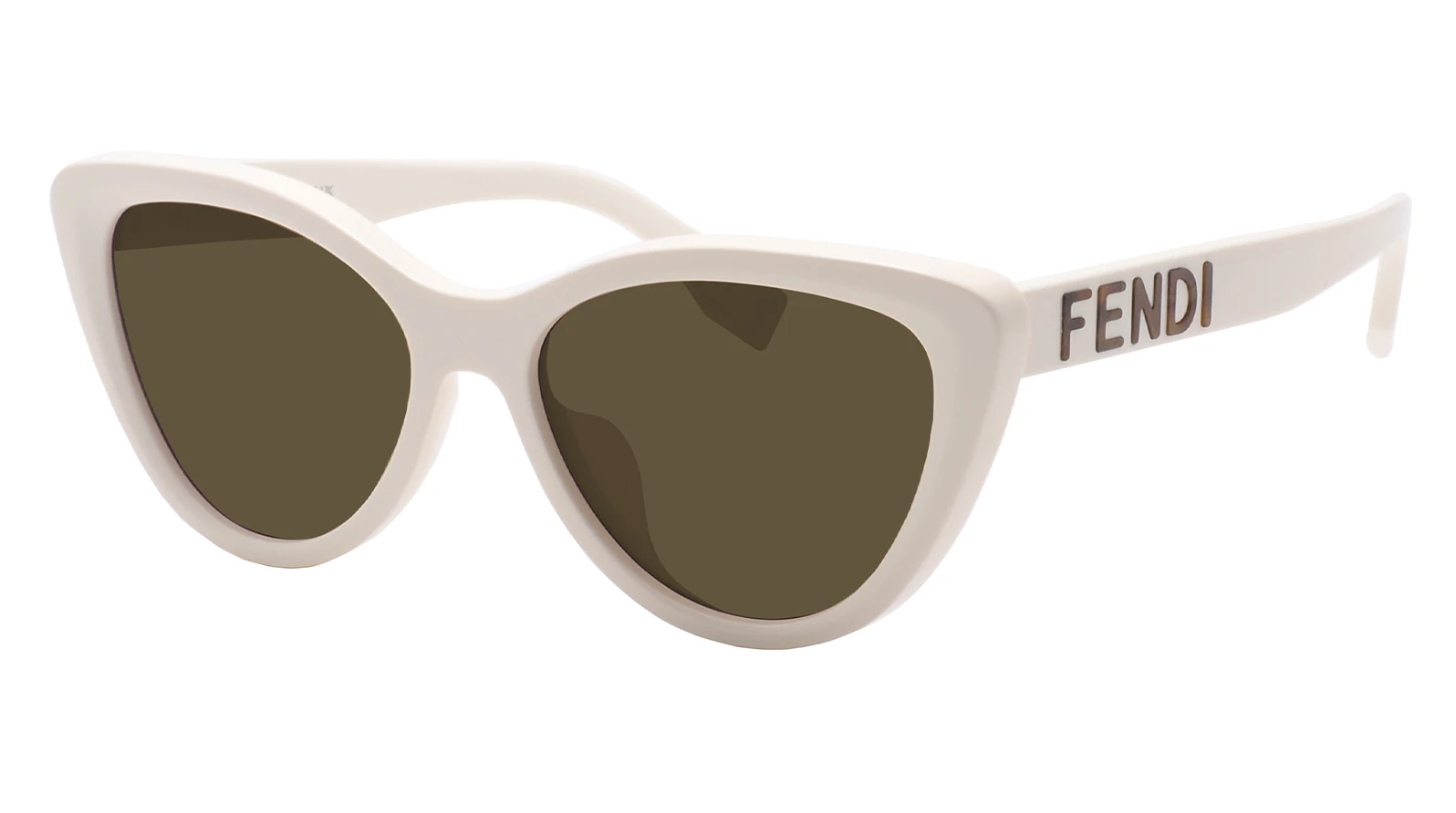 Солнцезащитные очки Fendi 40087U 25E оригинальный размер фото 1
