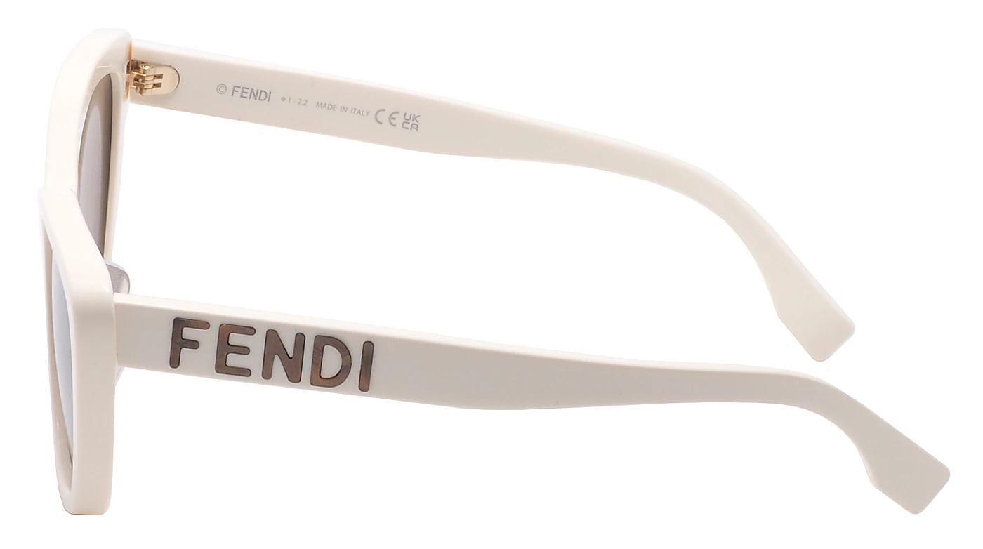Солнцезащитные очки Fendi 40087U 25E фото 4