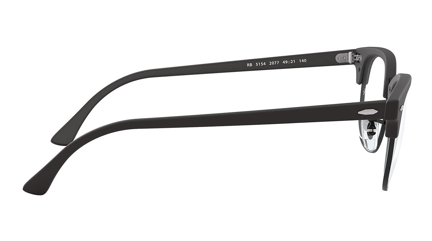 Оправа для очков Ray-Ban Clubmaster RX 5154 2077 фото 3