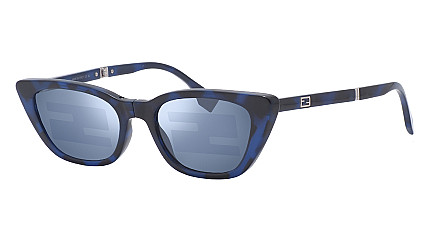 Fendi 40089I 55X