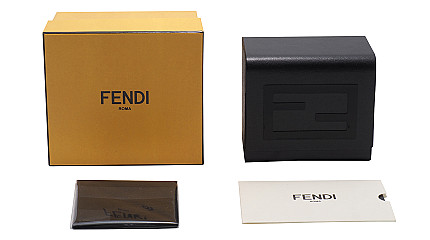 Fendi 40089I 55X