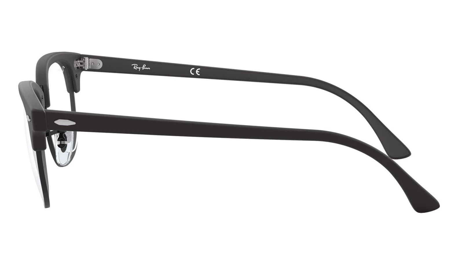 Оправа для очков Ray-Ban Clubmaster RX 5154 2077 оригинальный размер фото 4