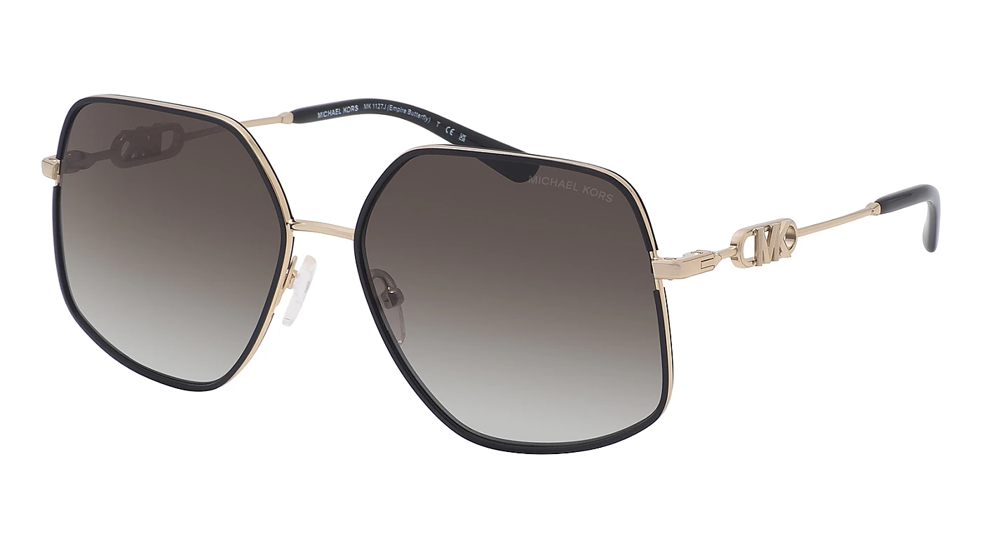 Женские солнцезащитные очки Michael Kors 1127J 10148G фото 1