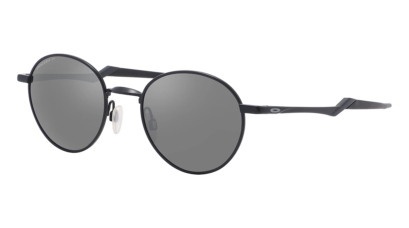 Мужские спортивные очки Oakley 4146 04 фото 1