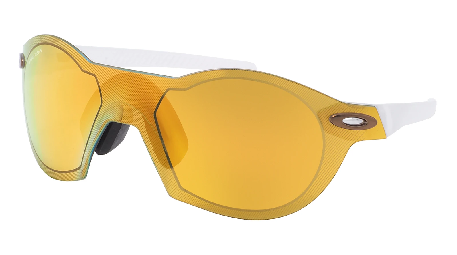 Спортивные очки Oakley 9098 09 оригинальный размер фото 1