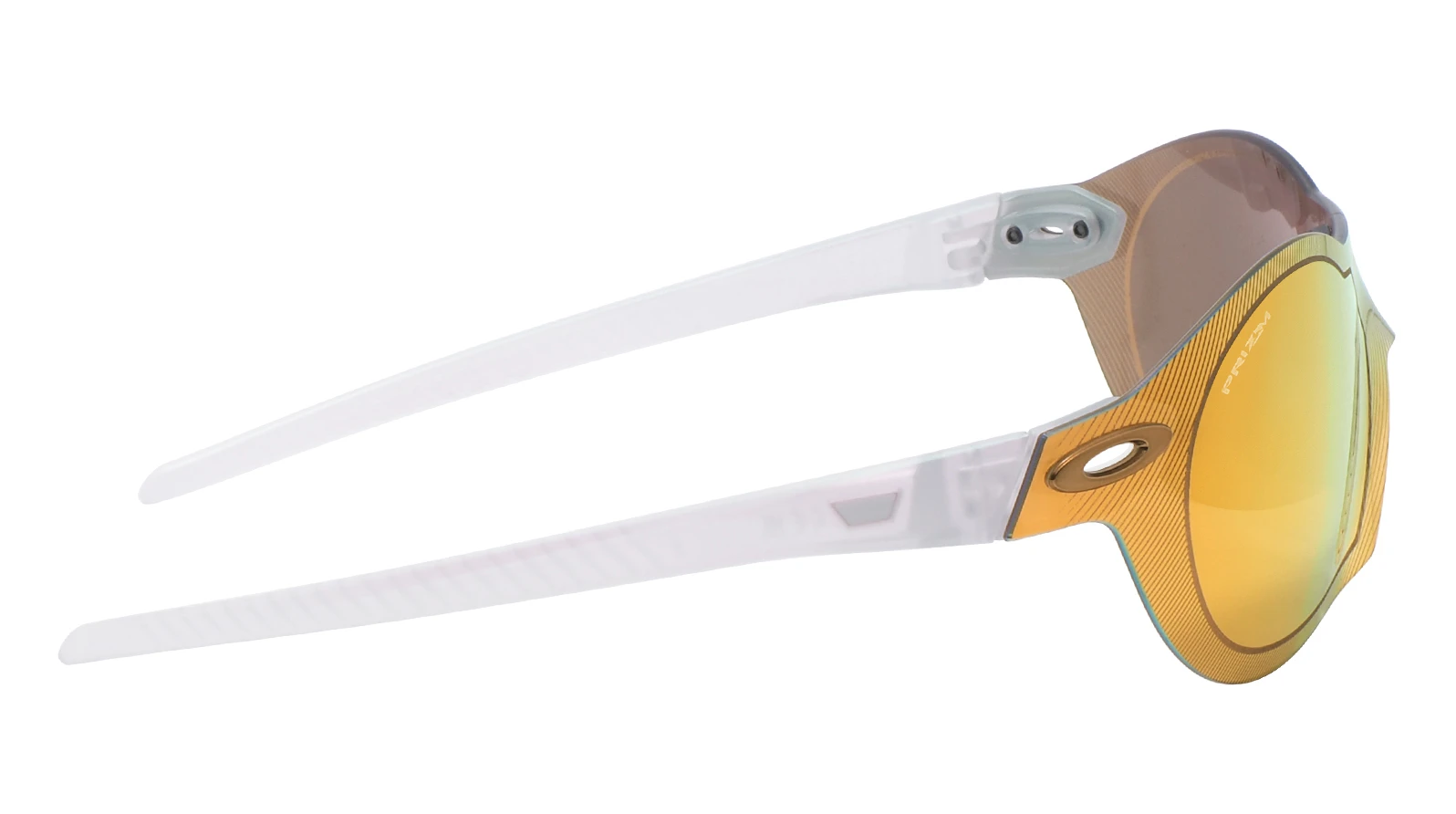 Спортивные очки Oakley 9098 09 оригинальный размер фото 3