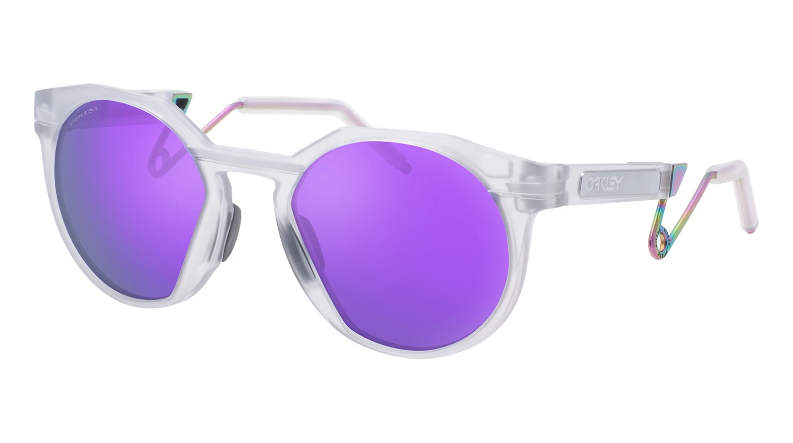 Мужские спортивные очки Oakley 9279 02 оригинальный размер фото 1