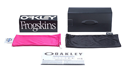 Oakley 9279 02