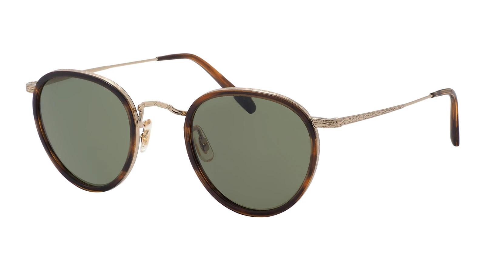 Солнцезащитные очки Oliver Peoples 1104S 533052 оригинальный размер фото 1