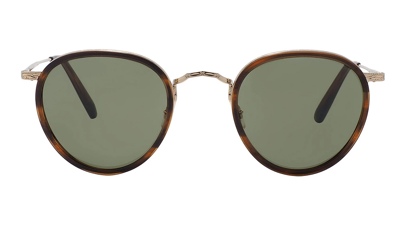 Солнцезащитные очки Oliver Peoples 1104S 533052 фото 2