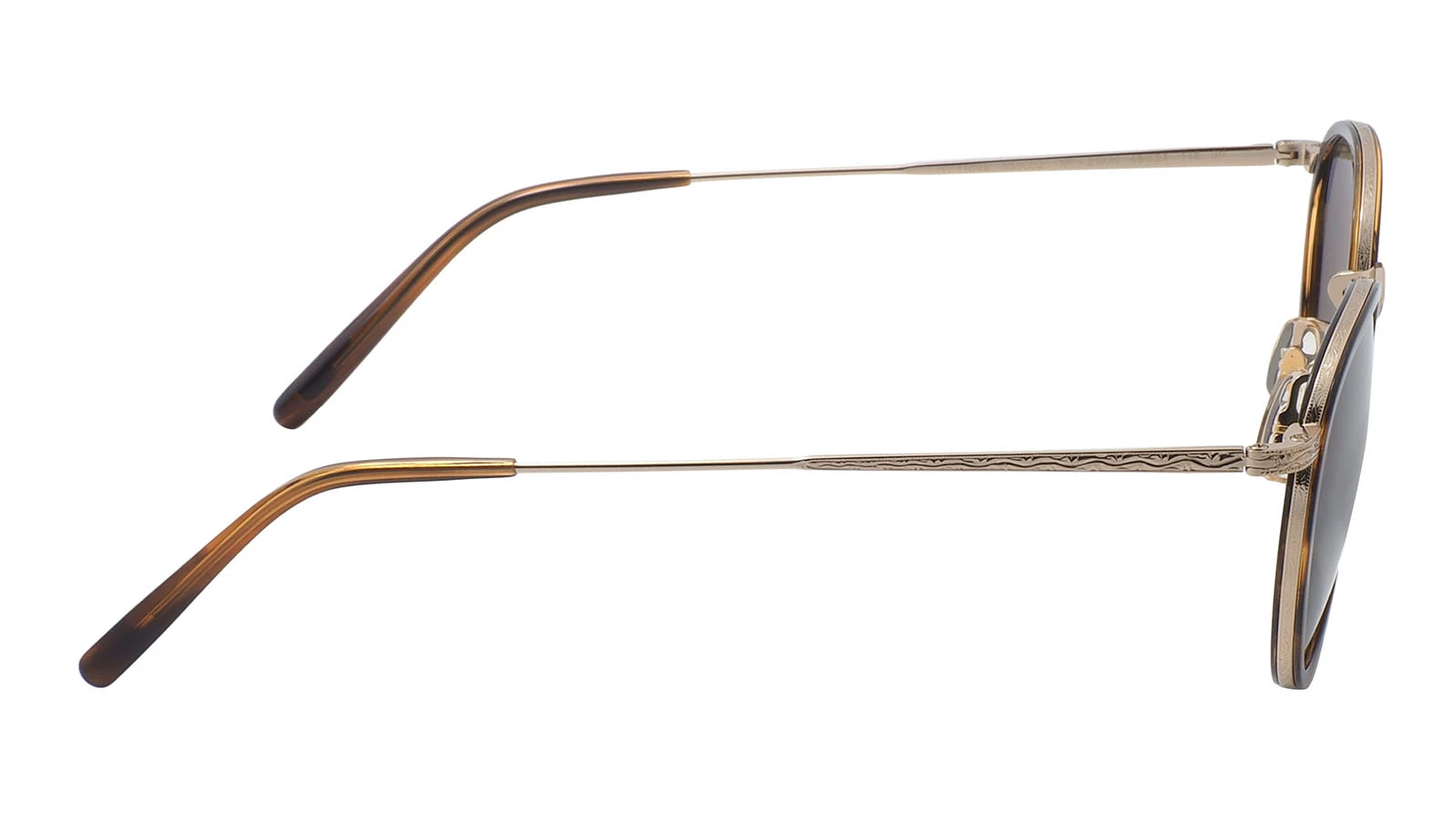 Солнцезащитные очки Oliver Peoples 1104S 533052 оригинальный размер фото 3