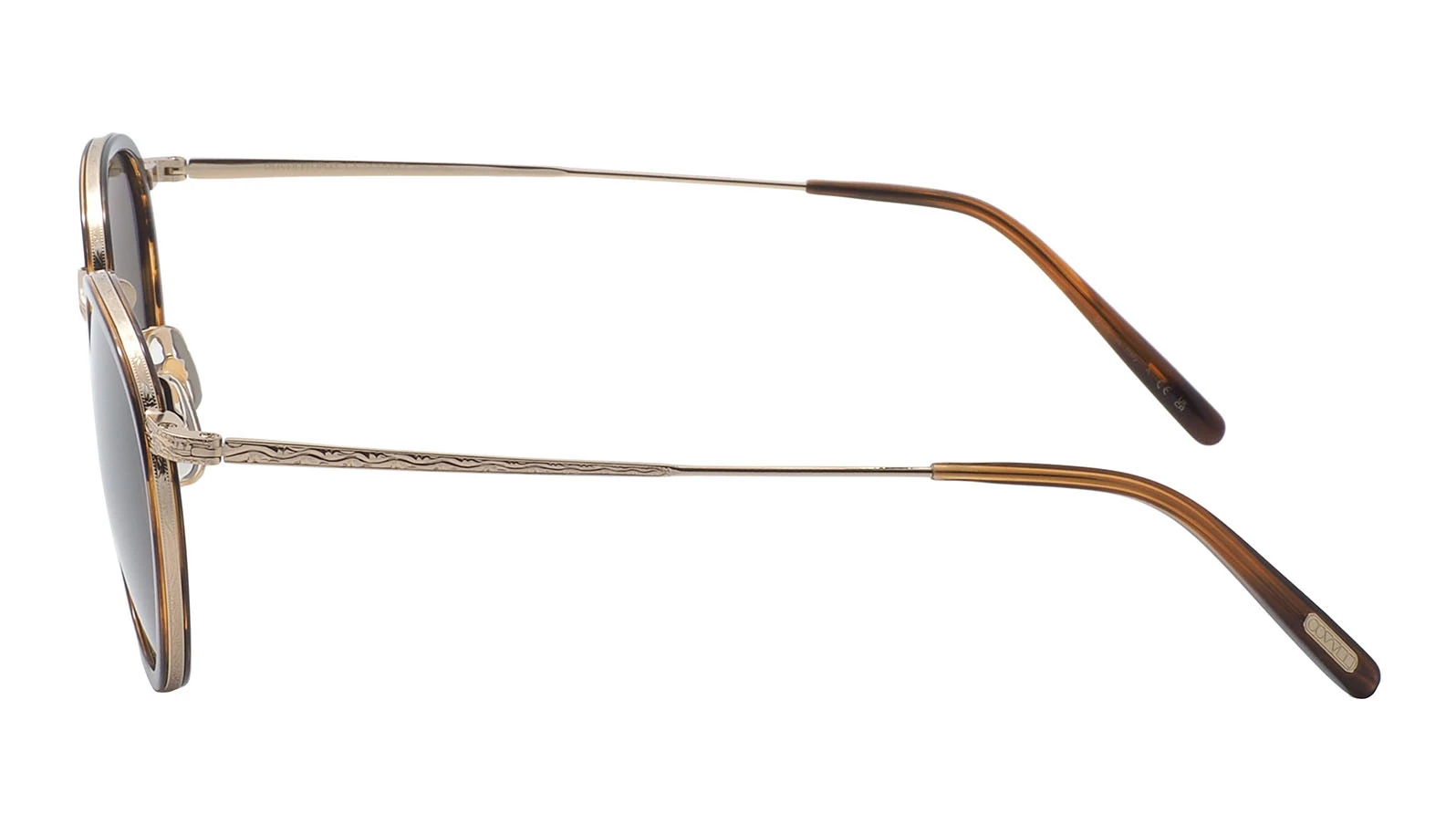 Солнцезащитные очки Oliver Peoples 1104S 533052 оригинальный размер фото 4