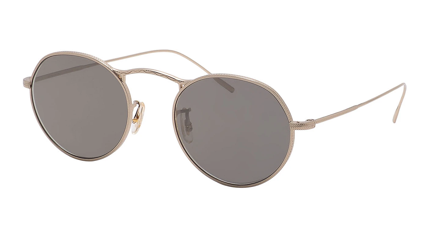Солнцезащитные очки Oliver Peoples 1220S 503539 фото 1