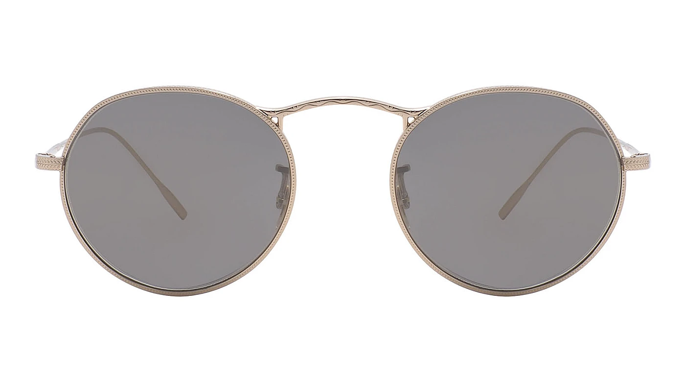 Солнцезащитные очки Oliver Peoples 1220S 503539 фото 2