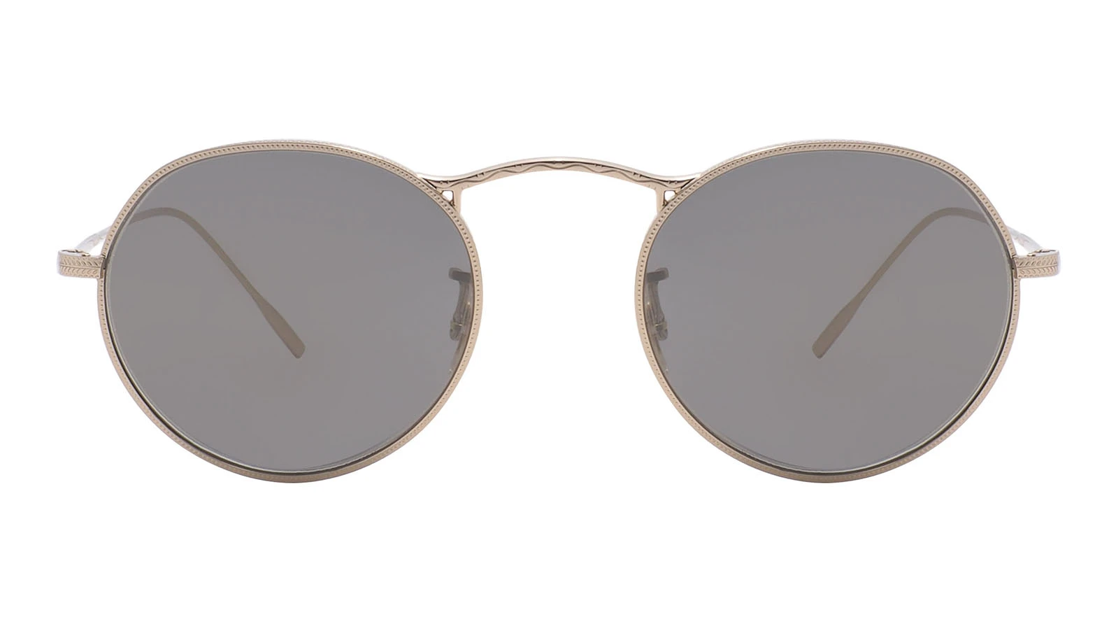 Солнцезащитные очки Oliver Peoples 1220S 503539 оригинальный размер фото 2