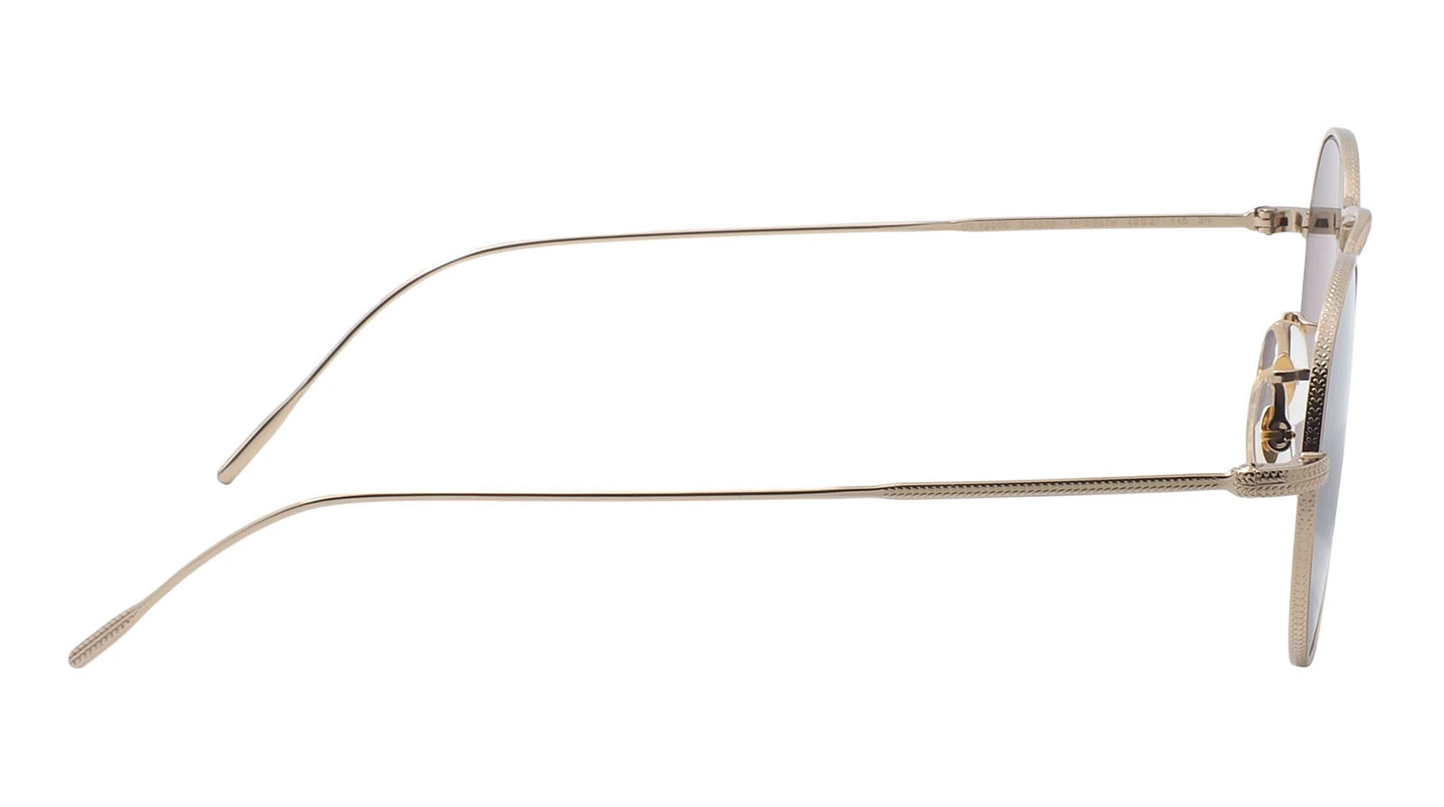 Солнцезащитные очки Oliver Peoples 1220S 503539 оригинальный размер фото 3