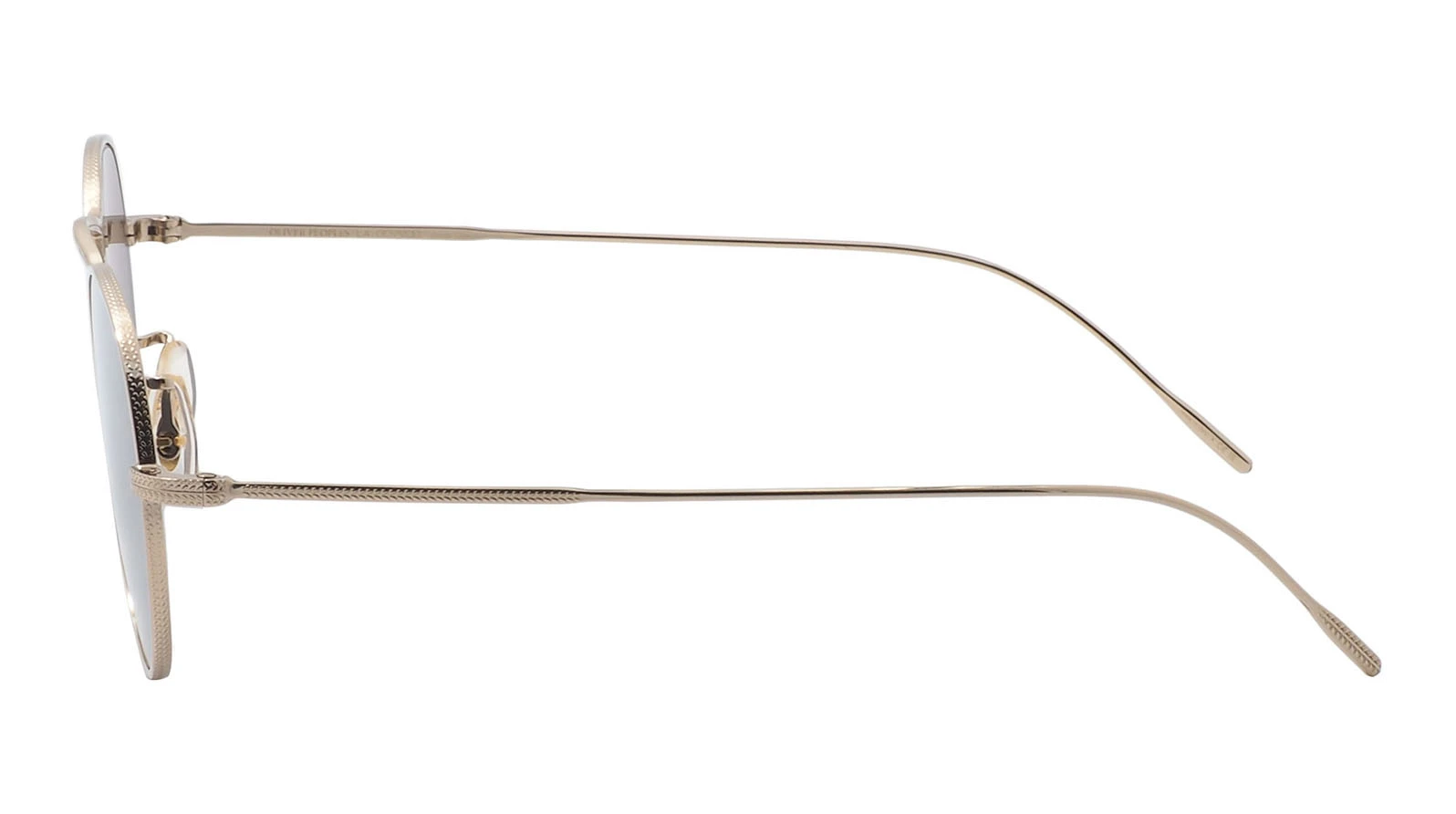 Солнцезащитные очки Oliver Peoples 1220S 503539 оригинальный размер фото 4