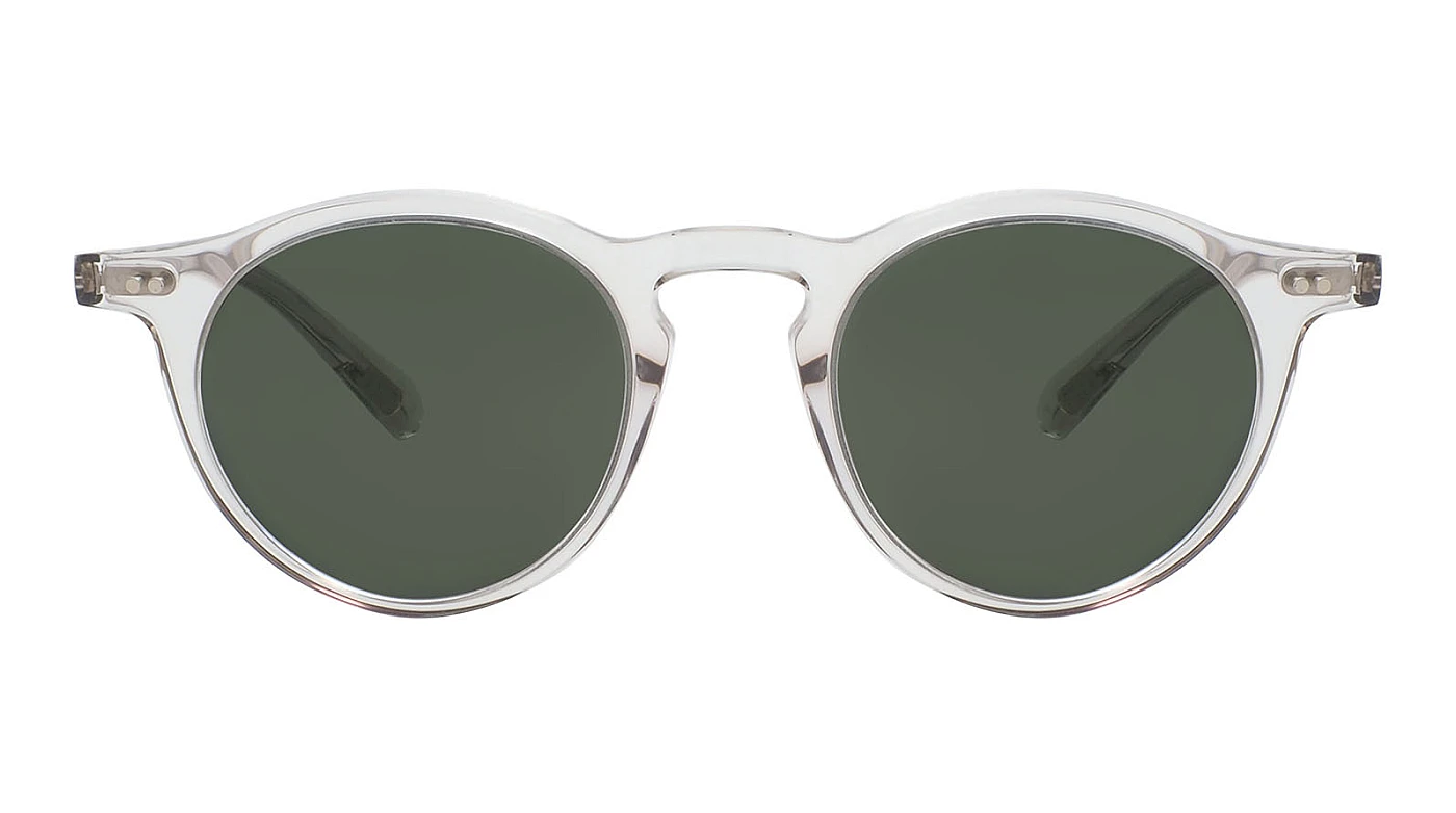 Унисекс солнцезащитные очки Oliver Peoples 5504SU 1757P1 фото 2