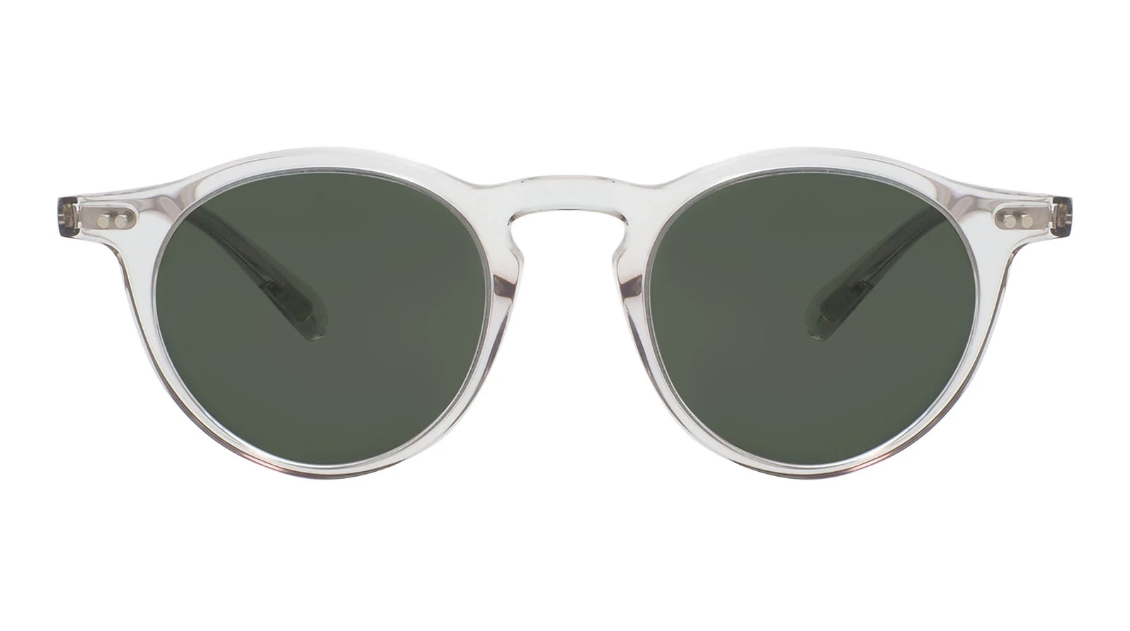Унисекс солнцезащитные очки Oliver Peoples 5504SU 1757P1 оригинальный размер фото 2