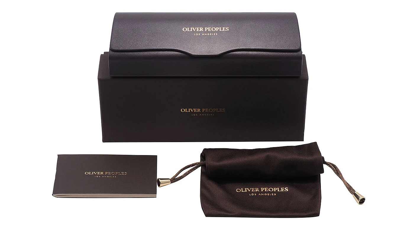 Унисекс солнцезащитные очки Oliver Peoples 5504SU 1757P1 фото 5