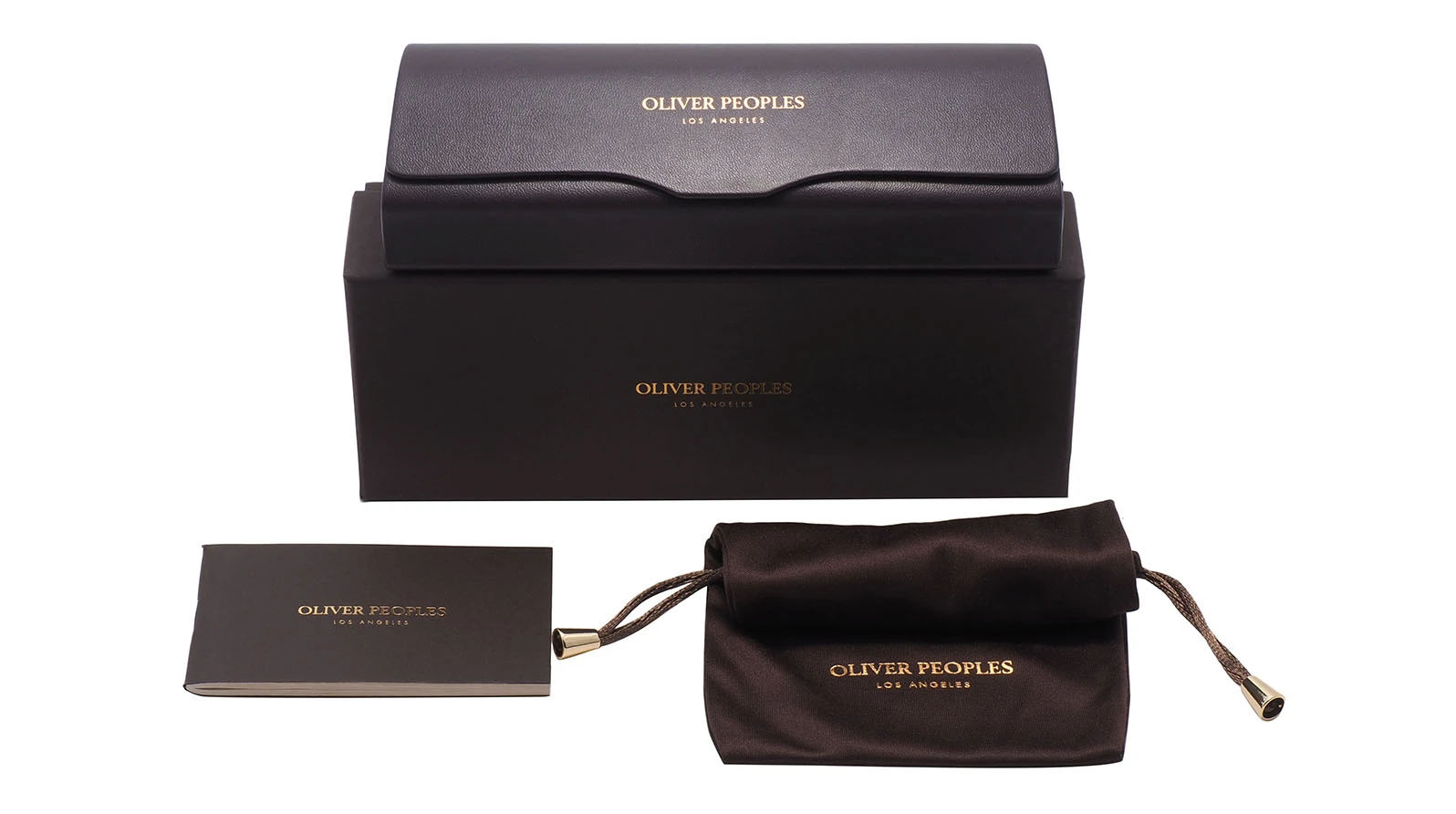 Унисекс солнцезащитные очки Oliver Peoples 5504SU 1757P1 оригинальный размер фото 5