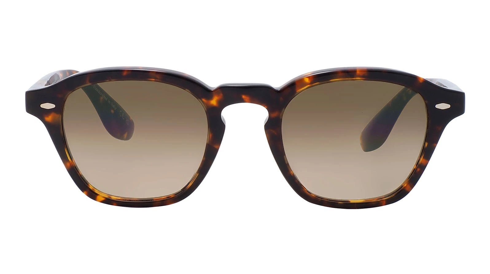 Унисекс очки Oliver Peoples 5517SU 165485 оригинальный размер фото 2