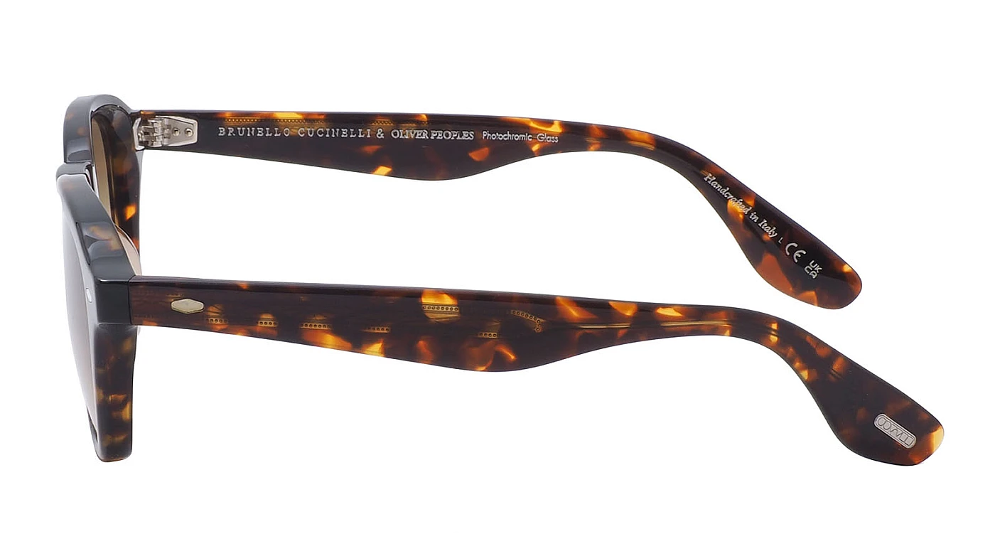 Унисекс очки Oliver Peoples 5517SU 165485 фото 4