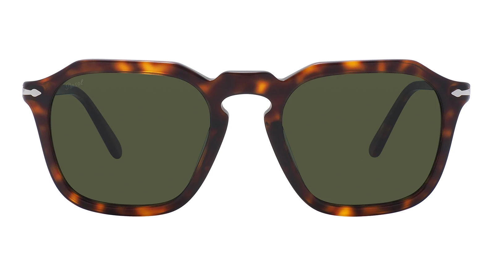 Унисекс очки Persol 3292S 24/31 оригинальный размер фото 2