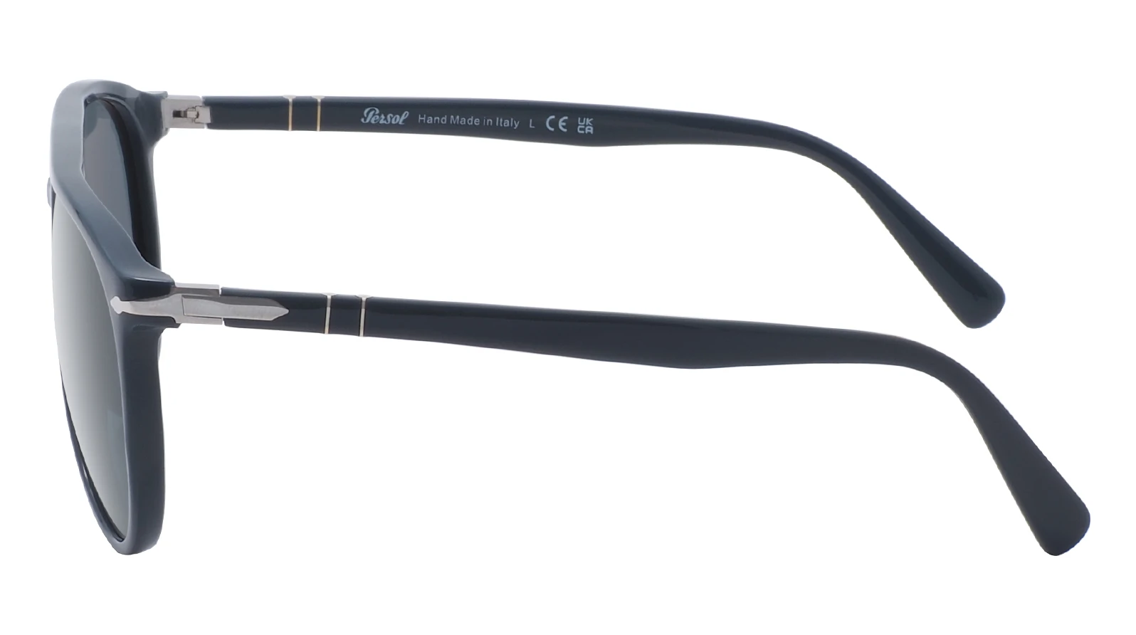 Унисекс солнцезащитные очки Persol 3311S 1186R5 оригинальный размер фото 4