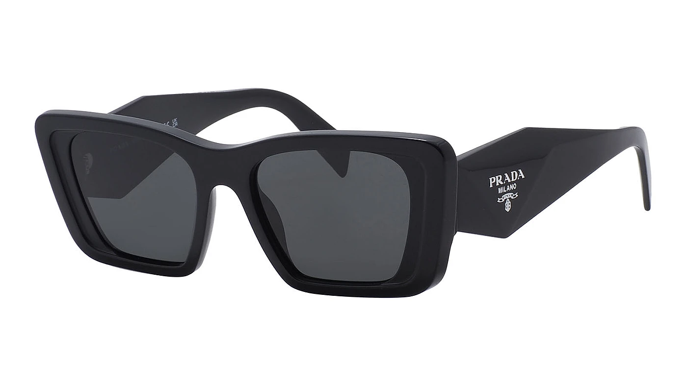 Солнцезащитные очки Prada 08YS 1AB5S0 фото 1