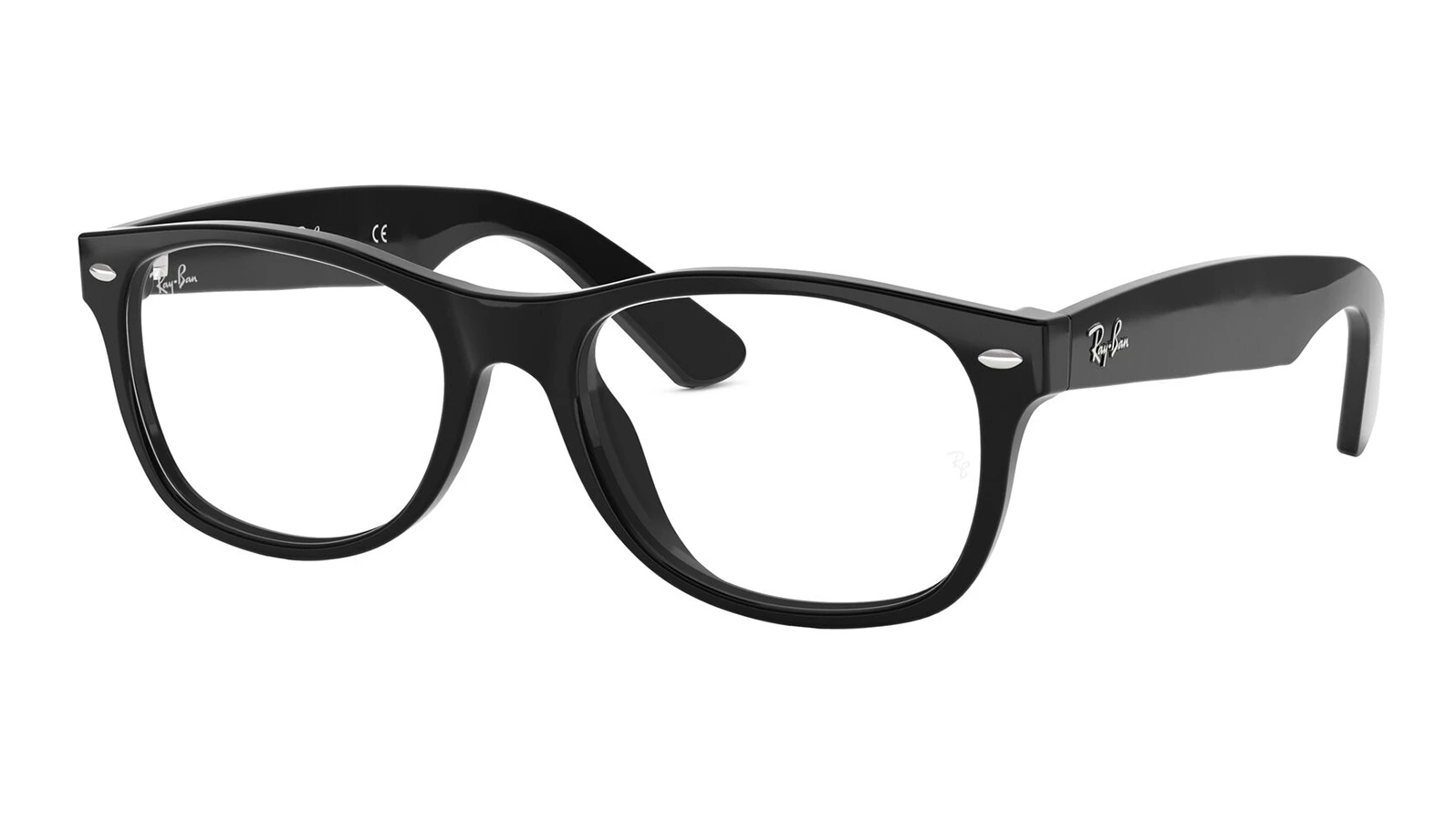 Оправа Ray-Ban Wayfarer RX 5184 2000 оригинальный размер фото 1