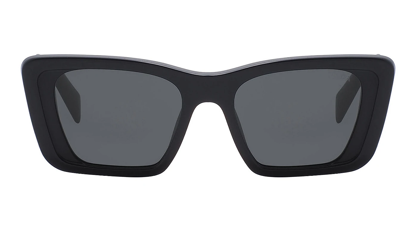 Солнцезащитные очки Prada 08YS 1AB5S0 фото 2