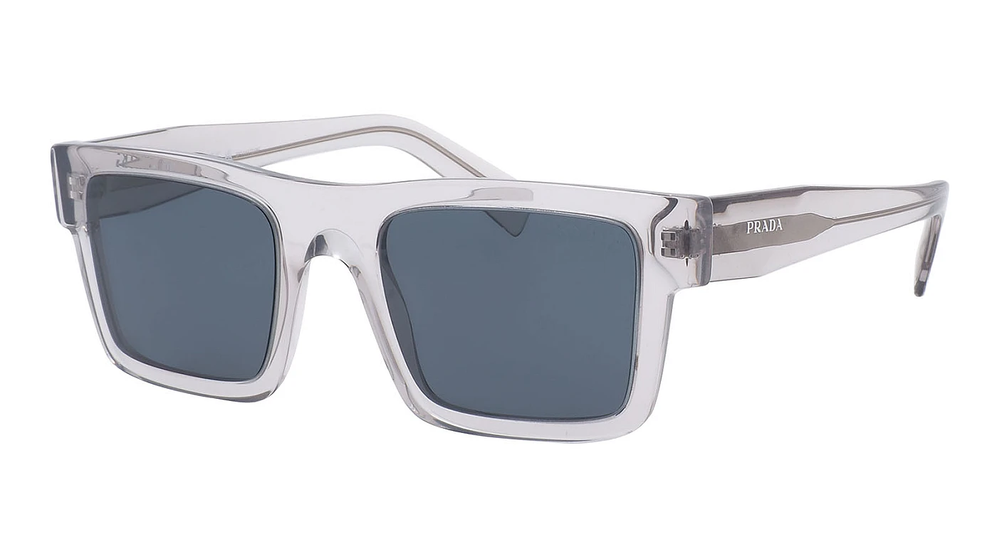 Мужские очки Prada 19WS U4309T фото 1