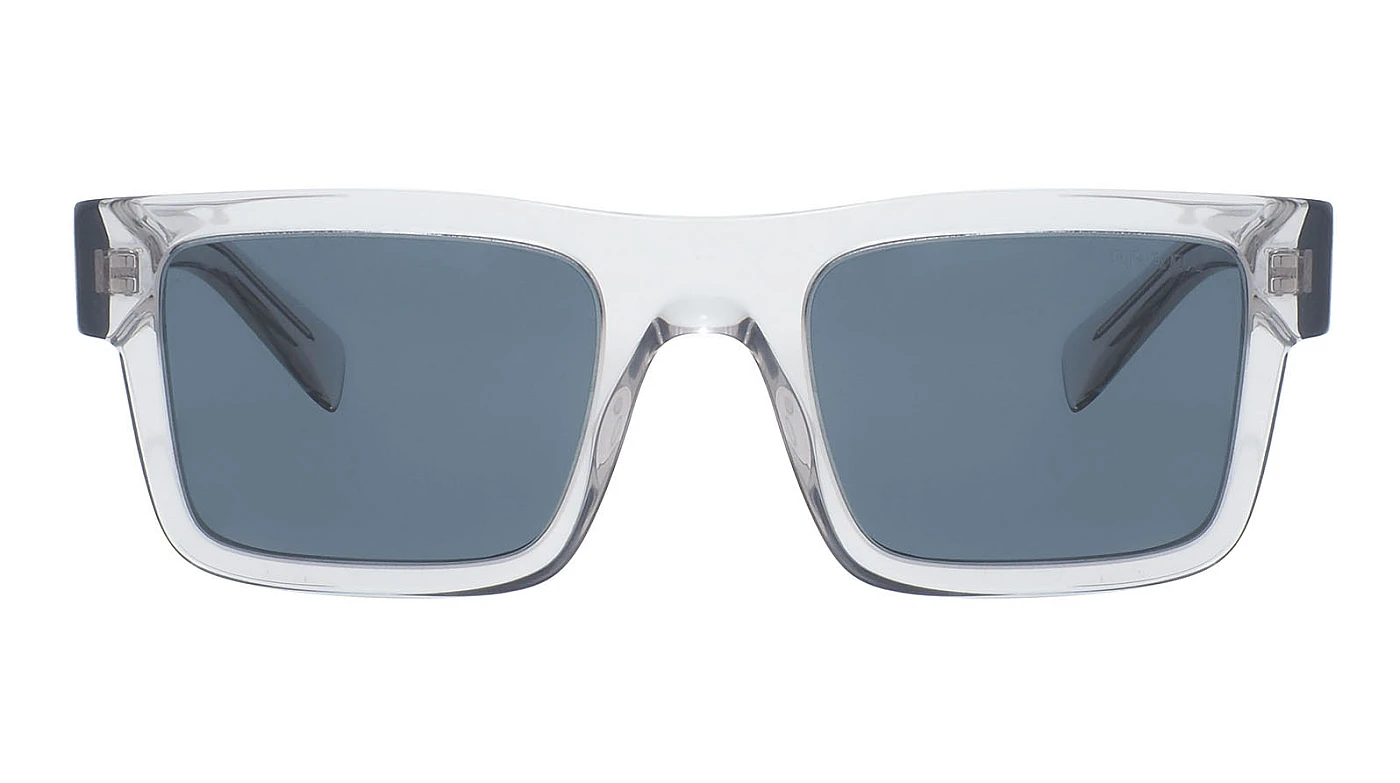 Мужские очки Prada 19WS U4309T фото 2