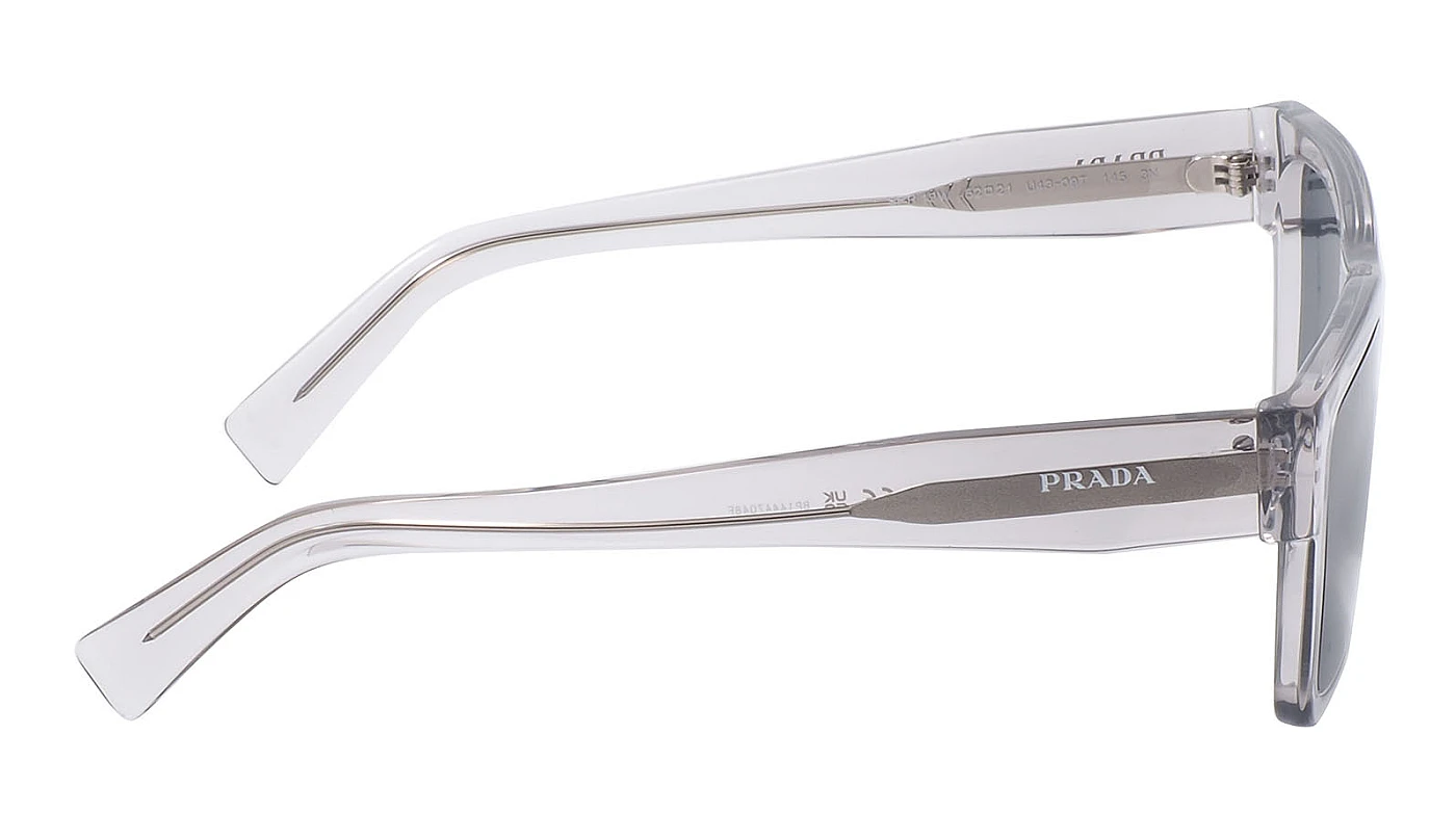 Мужские очки Prada 19WS U4309T фото 3