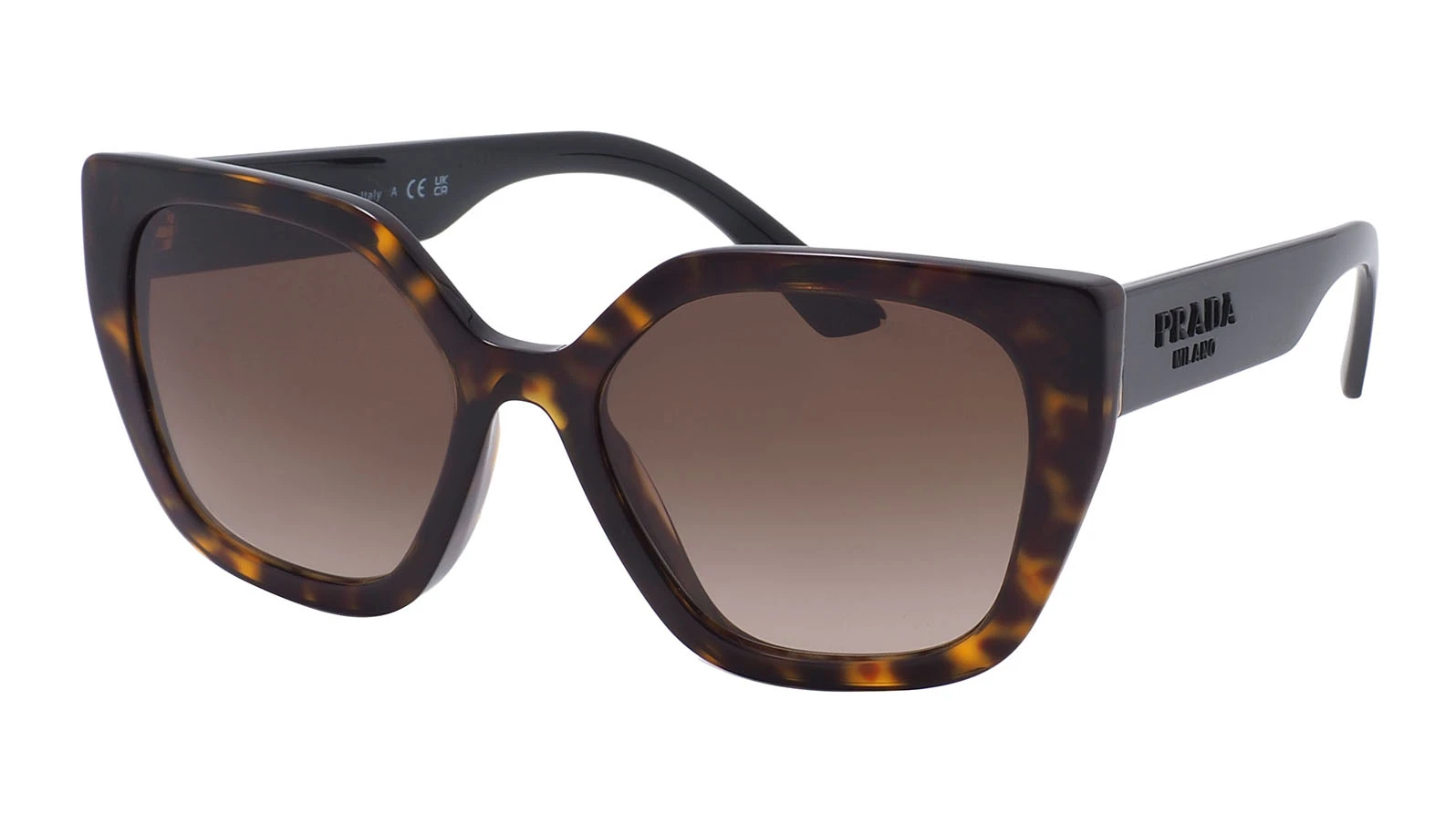 Женские солнцезащитные очки Prada 24XS 2AU6S1 оригинальный размер фото 1