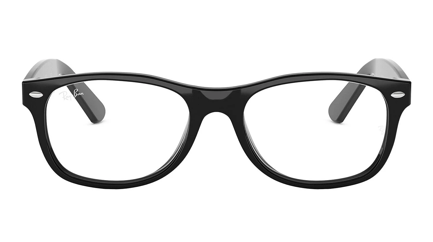 Оправа Ray-Ban Wayfarer RX 5184 2000 фото 2