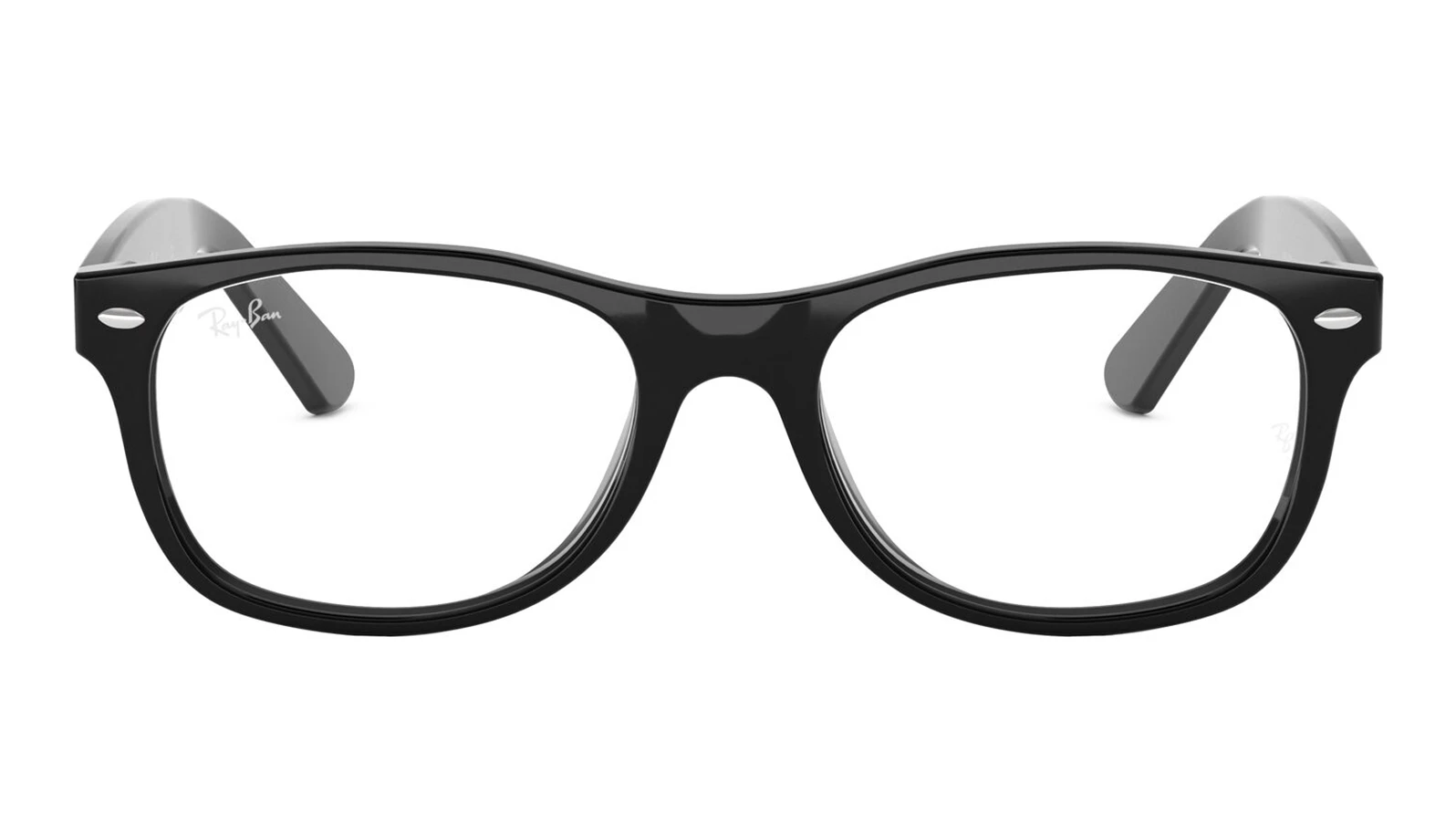 Оправа Ray-Ban Wayfarer RX 5184 2000 оригинальный размер фото 2