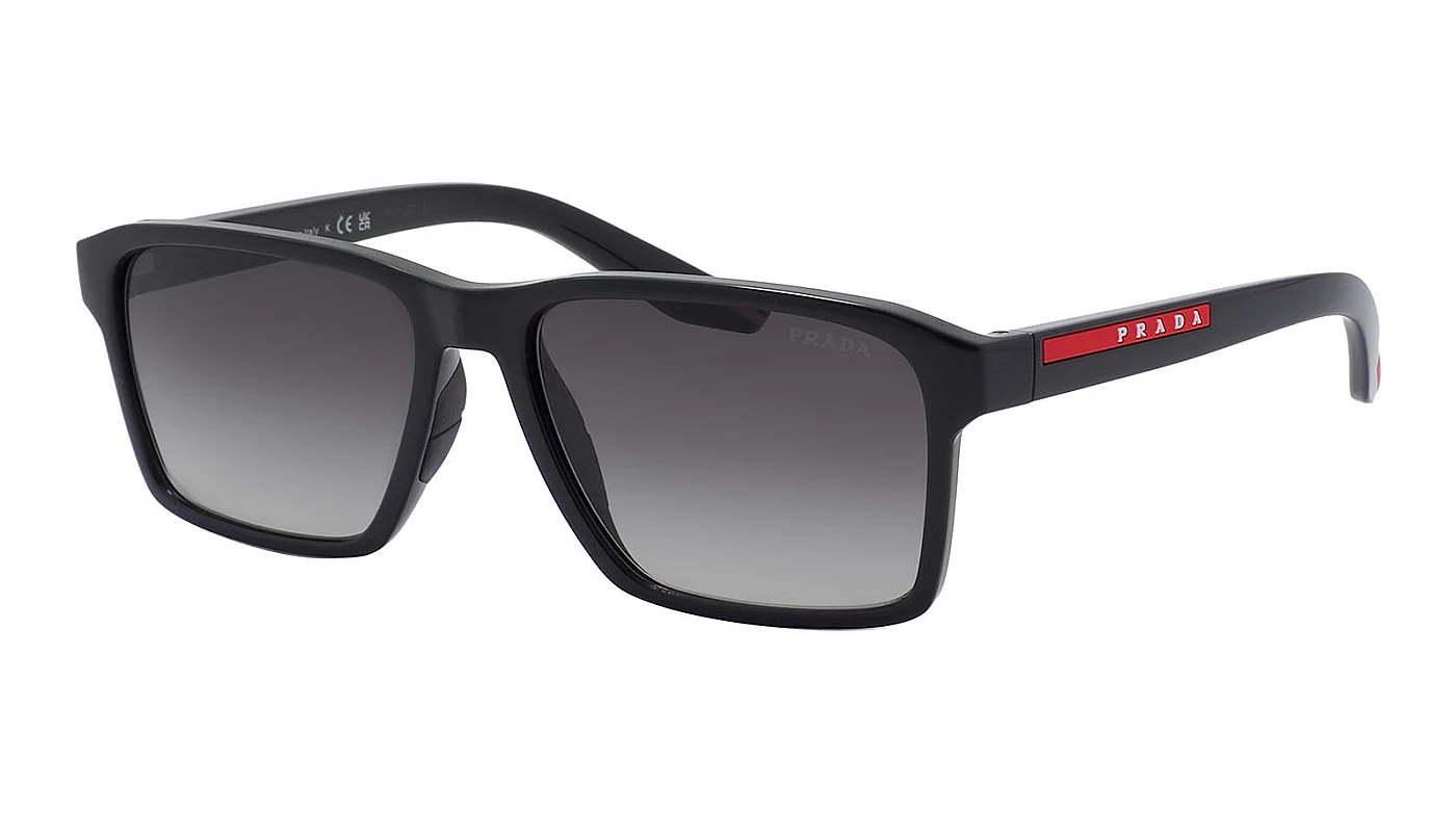 Солнцезащитные очки Prada Linea Rossa 05YS 1AB09U фото 1