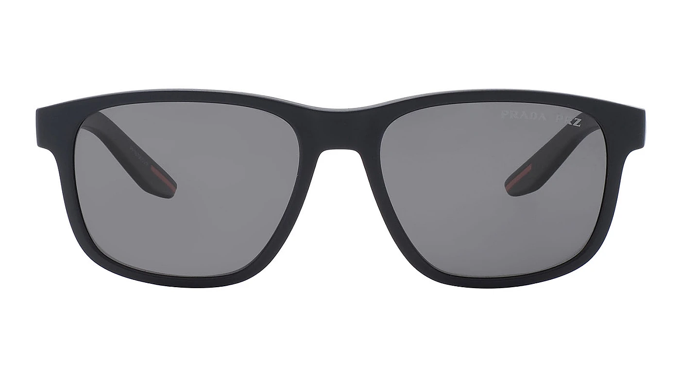 Мужские солнцезащитные очки Prada Linea Rossa 06YS DG002G фото 2