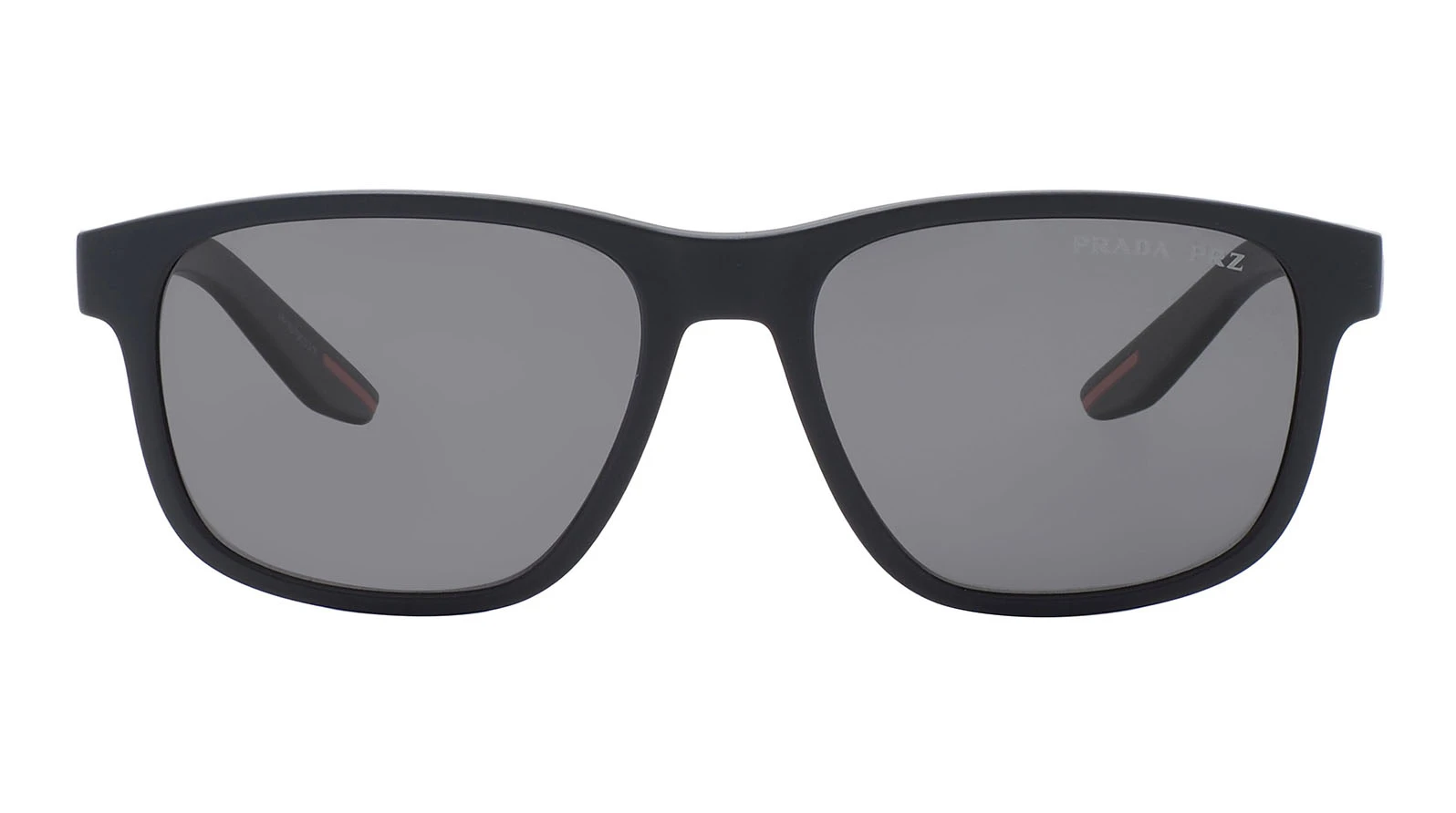 Мужские солнцезащитные очки Prada Linea Rossa 06YS DG002G оригинальный размер фото 2