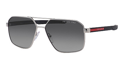 Prada Linea Rossa 55WS 1BC06G