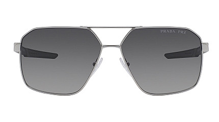 Prada Linea Rossa 55WS 1BC06G