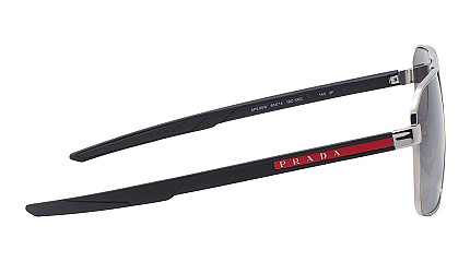 Prada Linea Rossa 55WS 1BC06G