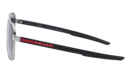 Prada Linea Rossa 55WS 1BC06G