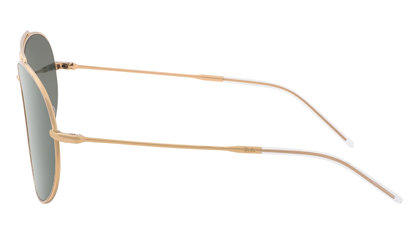 Очки Ray-Ban Aviator RB 0101S 001/VR фото 4